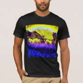 HARMONIE TRIPPY T-Shirt (Vorderseite)
