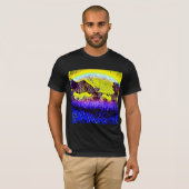 HARMONIE TRIPPY T-Shirt (Vorne ganz)