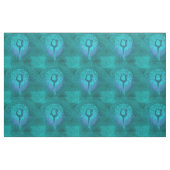 Harmonie und Balance Stoff (Fat Quarter (45,7 x 55,9 cm))