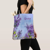 Harmonie und Grace Inspiration Lilac Tasche (Von Nahem)