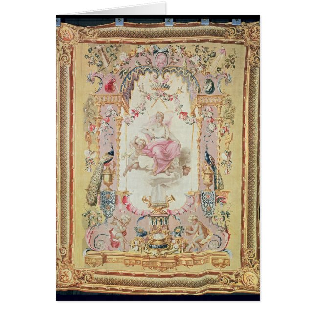 Harmonie und Juno (Vorne)