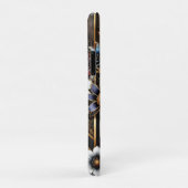 Harmonie von Erbe und Modernität Case-Mate iPhone Hülle (Hinten/Rechts)