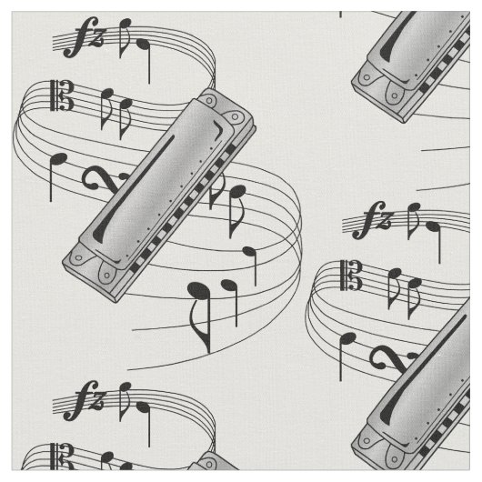 Harmonika-Gewebe Stoff (Nahaufnahme)