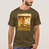Harmonika T-Shirt (Vorderseite)