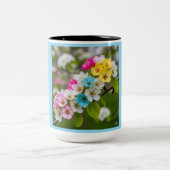 Harmonious Balance Mug Zweifarbige Tasse (Mittel)