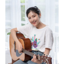 Harmonious Daisis, Gitarren Gigs und Songbird Symp