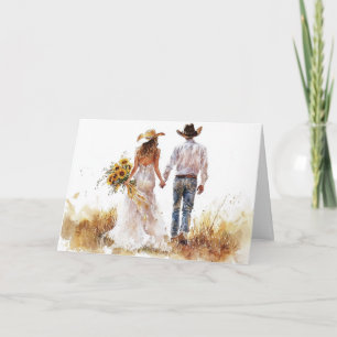 Harmonische Herzen, Einblicke in die Zukunft Karte