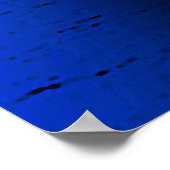 Harmonische Konvergenz Poster (Ecke)