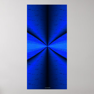 Harmonische Konvergenz Poster