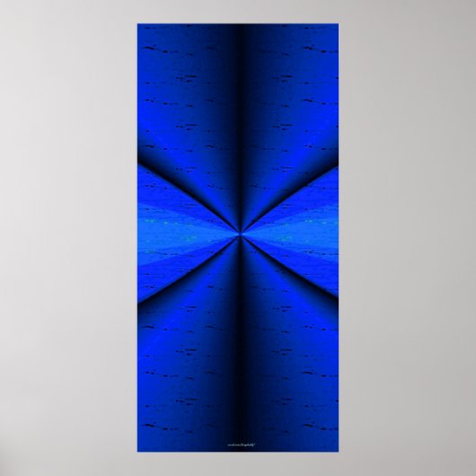 Harmonische Konvergenz Poster (Vorne)