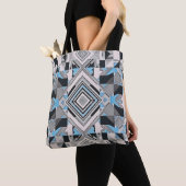 Harmonische Tasche (Von Nahem)