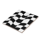 Harmonischer Kontrast: Entdecken Sie Ihre Gefühle Fliese (Seite)