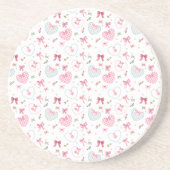 Harmonisierungspapier Getränkeuntersetzer (Vorne)