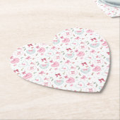 Harmonisierungspapier Untersetzer (angewinkelt)