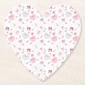 Harmonisierungspapier Untersetzer (Vorderseite)