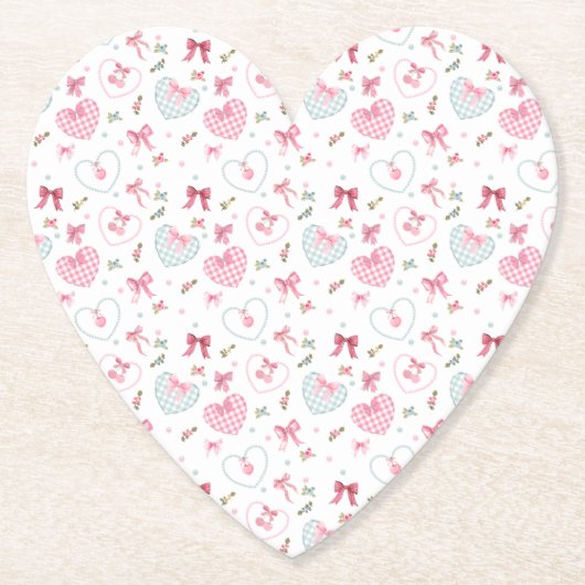 Harmonisierungspapier Untersetzer (Vorderseite)