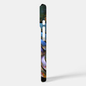 Harmonium Case-Mate iPhone Hülle (Rückseite / Links)