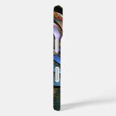 Harmonium Case-Mate iPhone Hülle (Rückseite / Rechts)