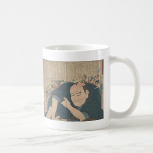 Harmonius Körper und Verstand - Tasse