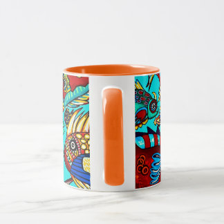 Harmony 11 oz Tasse Getränke