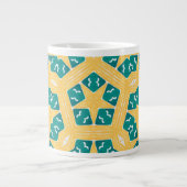 Harmony Blend Jumbo-Tasse (Vorderseite)