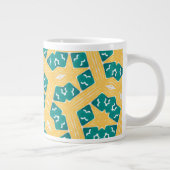 Harmony Blend Jumbo-Tasse (Rechts)