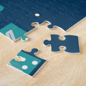 Harmony Bonsai Tree Pixel Gamer Puzzle (Seite)