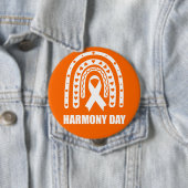 Harmony Day Australia Button (Beispiel)