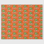 Harmony Day Australia Geschenkpapier (Flach)