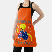 Harmony Day Australia Schürze (InSitu)