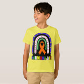 Harmony Day Australia T-Shirt (Vorne ganz)