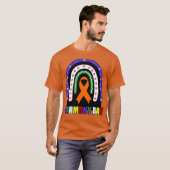 Harmony Day Australia T-Shirt (Vorne ganz)