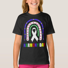 Harmony Day Australia T-Shirt