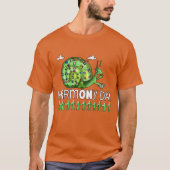 Harmony Day Australia T-Shirt (Vorderseite)