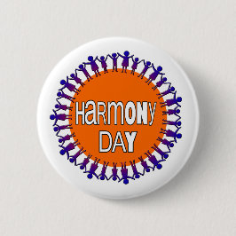 Harmony Day, Australien Button
