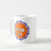 Harmony Day, Australien Kaffeetasse (Vorderseite Links)