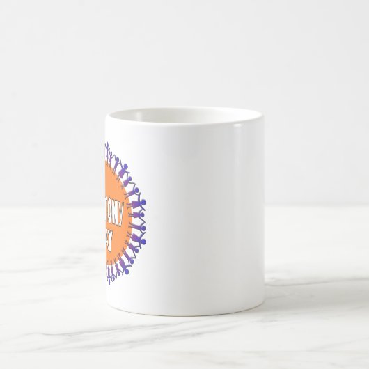 Harmony Day, Australien Kaffeetasse (Mittel)