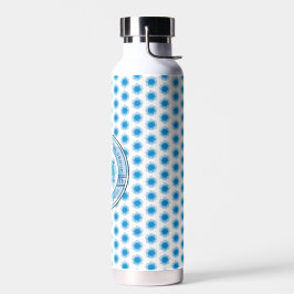 Harmony Dental 20. Jubiläums-Wasserflasche Trinkflasche