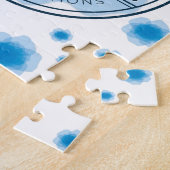 Harmony Dental 20th Anniversary Puzzle (Seite)