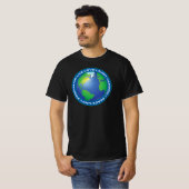 Harmony Earth T-Shirt (Vorne ganz)