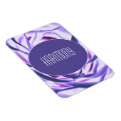 Harmony Flexible Foto Magnet (Rechte Seite)