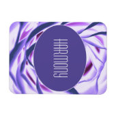 Harmony Flexible Foto Magnet (Horizontal)