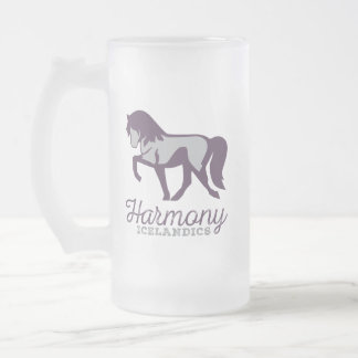Harmony Frosty Tasse
