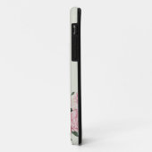 Harmony Haven Faithful iPhone / iPad Gehäuse Case-Mate iPhone Hülle (Hinten/Links)