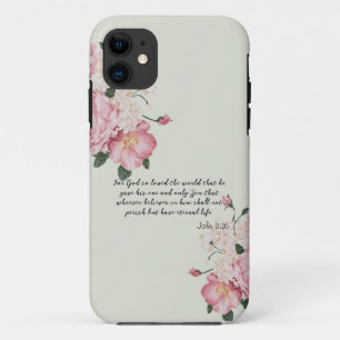 Harmony Haven Treues iPhone / iPad Case