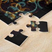 Harmony & Hope Tree of Life Poster Puzzle (Seite)