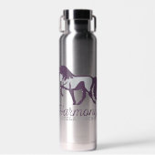 Harmony Icelandics Water Flasche (Vorne)