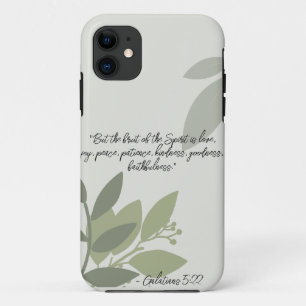 Harmony in Hues: Happy Faith iPhone / iPad Gehäuse Case-Mate iPhone Hülle