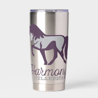 Harmony Insulated Cup Thermobecher