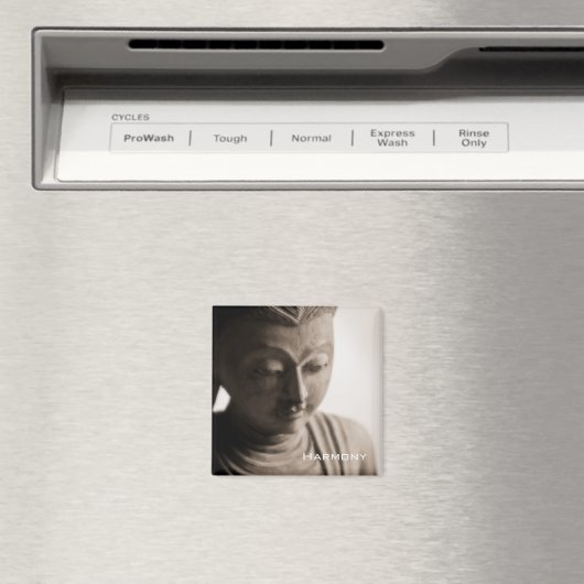 Harmony ・ Magnet (In Situ (Geschirrspüler))